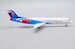Fokker 100 Slovakia Government Flying Service OM-BYC  LH2242