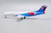Fokker 100 Slovakia Government Flying Service OM-BYC  LH2242