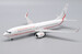 Boeing 737-800 Polish Air Force / Rzeczpospolita Polska 0110 LH2245