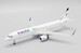 Airbus A321 Iran Air EP-IFA