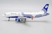 Airbus A319 Aurora A319 "Amur Tiger" VQ-BBD