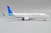 Boeing 737-800 Garuda Indonesia "75 Indonesia Maju" PK-GMZ  LH2258