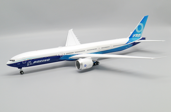 Boeing 777-9X Boeing House Color N779XX LH2263