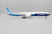 Boeing 777-9X Boeing House Color N779XX  LH2263