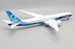 Boeing 777-9X Boeing House Color N779XX  LH2263