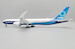Boeing 777-9X Boeing House Color N779XX  LH2263