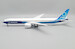 Boeing 777-9X Boeing House Color N779XX  LH2263