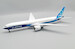 Boeing 777-9X Boeing House Color N779XX