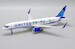 Boeing 757-200 United Airlines "Her Art Here - California Livery" N14106 (Designer authorized product)  LH2268