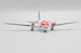 Hawker Siddeley HS748 DLT / House colour G-BGJV  LH2273