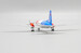 Hawker Siddeley HS748 DLT / House colour G-BGJV  LH2273