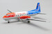 Hawker Siddeley HS748-2B "House colour" G-BGJV