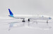 Boeing 777-300ER Garuda Indonesia "Ayo Pakai Masker" PK-GIJ With Stand  LH2283