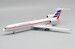 Tupolev Tu154M Cubana CU-T1275 With Stand