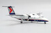 Bombardier Dash 8-Q102 Canadian Regional Airlines C-GAAM With Stand  LH2285