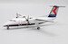 Bombardier Dash 8-Q100 Time Air C-GTAI