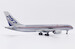 Boeing 757-200Boeing House Color "Polished" N505EA  LH2290