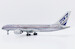 Boeing 757-200Boeing House Color "Polished" N505EA  LH2290