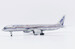 Boeing 757-200Boeing House Color "Polished" N505EA