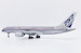 Boeing 757-200Boeing House Color "Polished" N505EA  LH2290