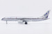 Boeing 757-200Boeing House Color "Polished" N505EA  LH2290