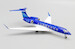 Gulfstream G650 Azerbaijan Government VP-BBF  LH2291