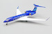 Gulfstream G650 Azerbaijan Government VP-BBF LH2291