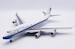 Boeing 747-400 Varig PP-VPI Polished Flaps Down 