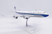 Boeing 747-400 Varig PP-VPI Polished Flaps Down  LH2292A