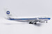 Boeing 747-400 Varig PP-VPI Polished Flaps Down  LH2292A