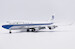 Boeing 747-400 Varig PP-VPI Polished Flaps Down  LH2292A