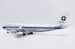 Boeing 747-400 Varig PP-VPI Polished Flaps Down  LH2292A