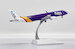 Embraer ERJ195LR Flybe G-FBEM  LH2294