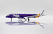 Embraer ERJ195LR Flybe G-FBEM