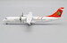 ATR72-500 TransAsia Airways B-22812  LH2299