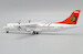 ATR72-500 TransAsia Airways B-22812  LH2299