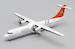 ATR72-500 TransAsia Airways B-22812