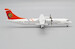 ATR72-500 TransAsia Airways B-22812  LH2299