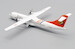 ATR72-500 TransAsia Airways B-22812  LH2299