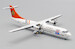 ATR72-500 TransAsia Airways "Kinmen Duty Free Street" B-22811  LH2300