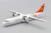 ATR72-500 TransAsia Airways "60th Anniversary" B-22802