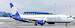 Boeing 737 MAX 8 Belavia Belarusian Airlines EW-528PA With Stand
