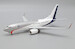 Boeing 737-700 BBJ Netherlands Government PH-GOV LH2307