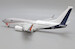 Boeing 737-700 BBJ Netherlands Government PH-GOV Flap Down PH-GOV  LH2307A