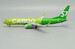 Boeing 737-800BCF S7 Cargo VP-BEM