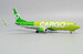 Boeing 737-800BCF S7 Cargo VP-BEM  LH2309