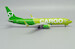 Boeing 737-800BCF S7 Cargo VP-BEM  LH2309
