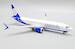 Boeing 737 MAX 8 Belavia Belarusian Airlines EW-546PA  LH2310