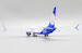 Boeing 737 MAX 8 Belavia Belarusian Airlines EW-546PA  LH2310