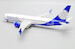 Boeing 737 MAX 8 Belavia Belarusian Airlines EW-546PA  LH2310